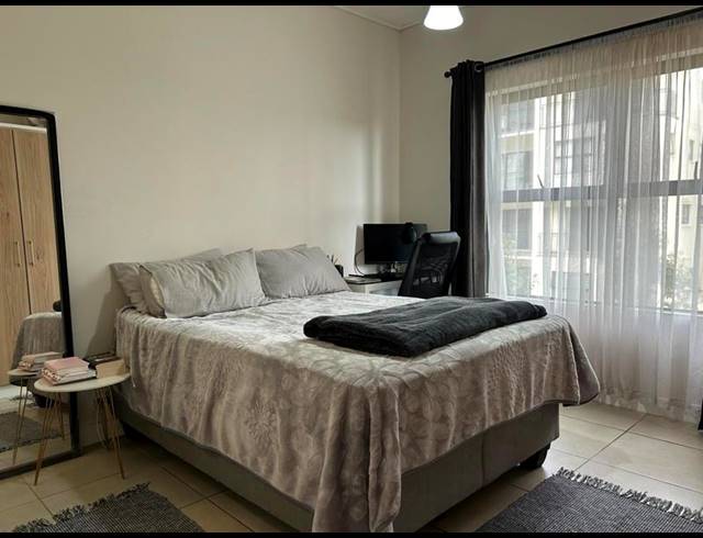 1 BEDROOM PROPERTY TO RENT IN SANDOWN
